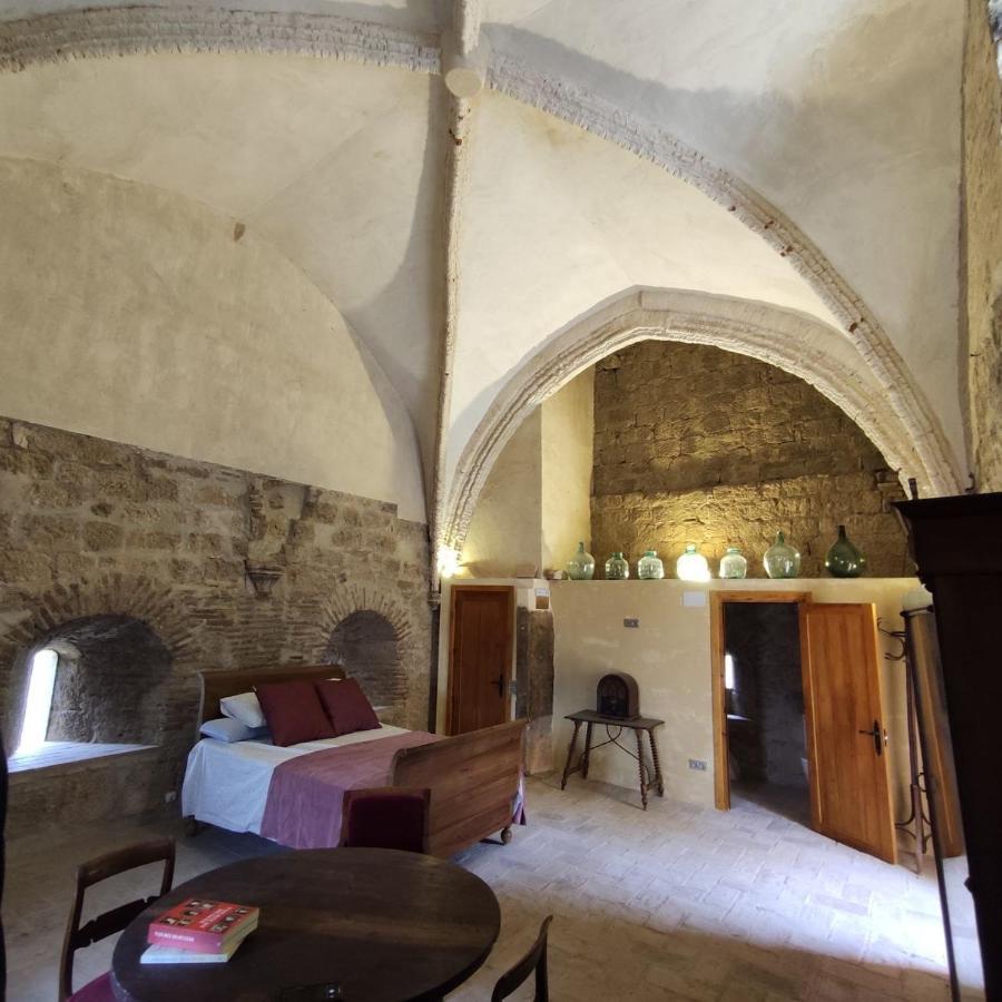 Castillo De Bulbuente De Luis Zueco Kültér fotó